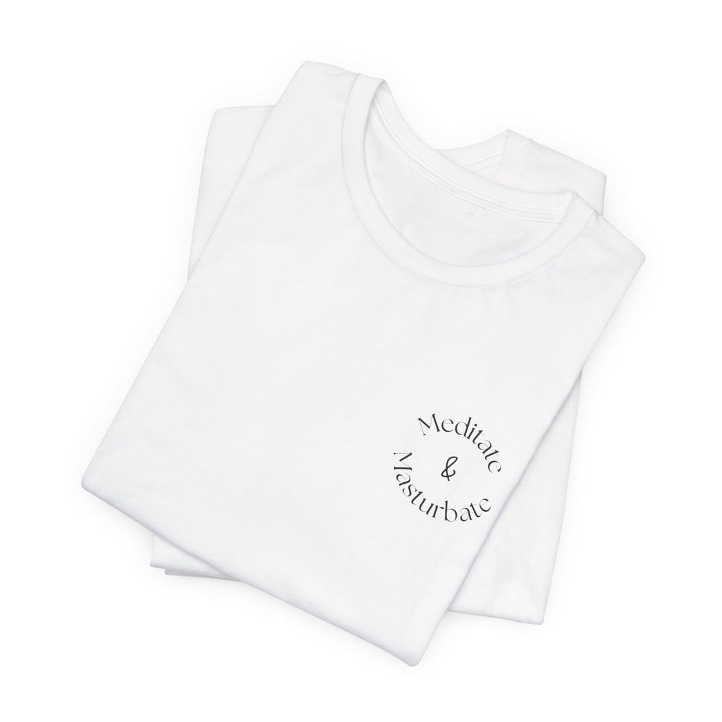 M&M Jersey T-Shirt