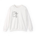 "I'm Not Triggered, I'm Theatrically Activated" Crewneck Sweatshirt