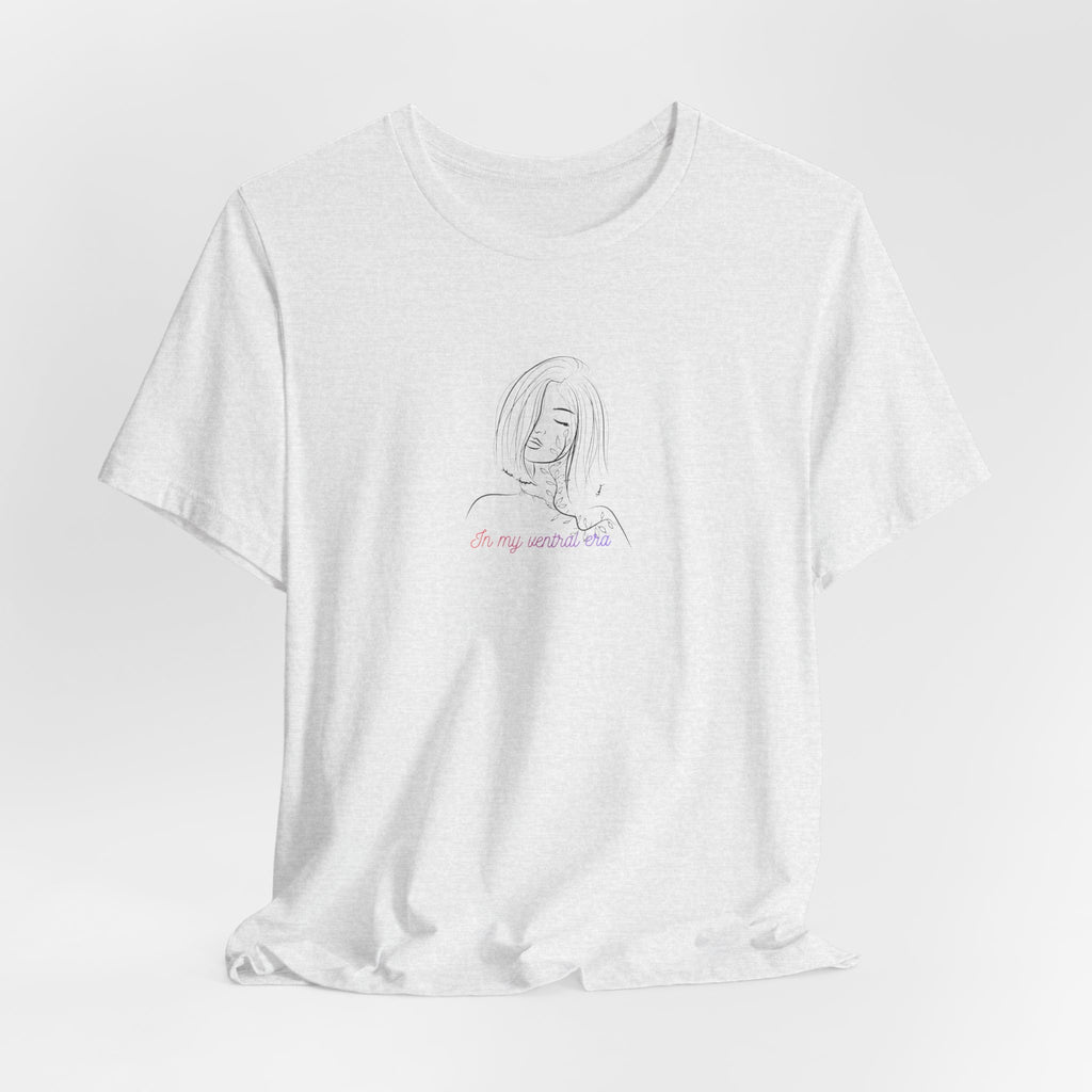 Ventral Era Jersey T-Shirt