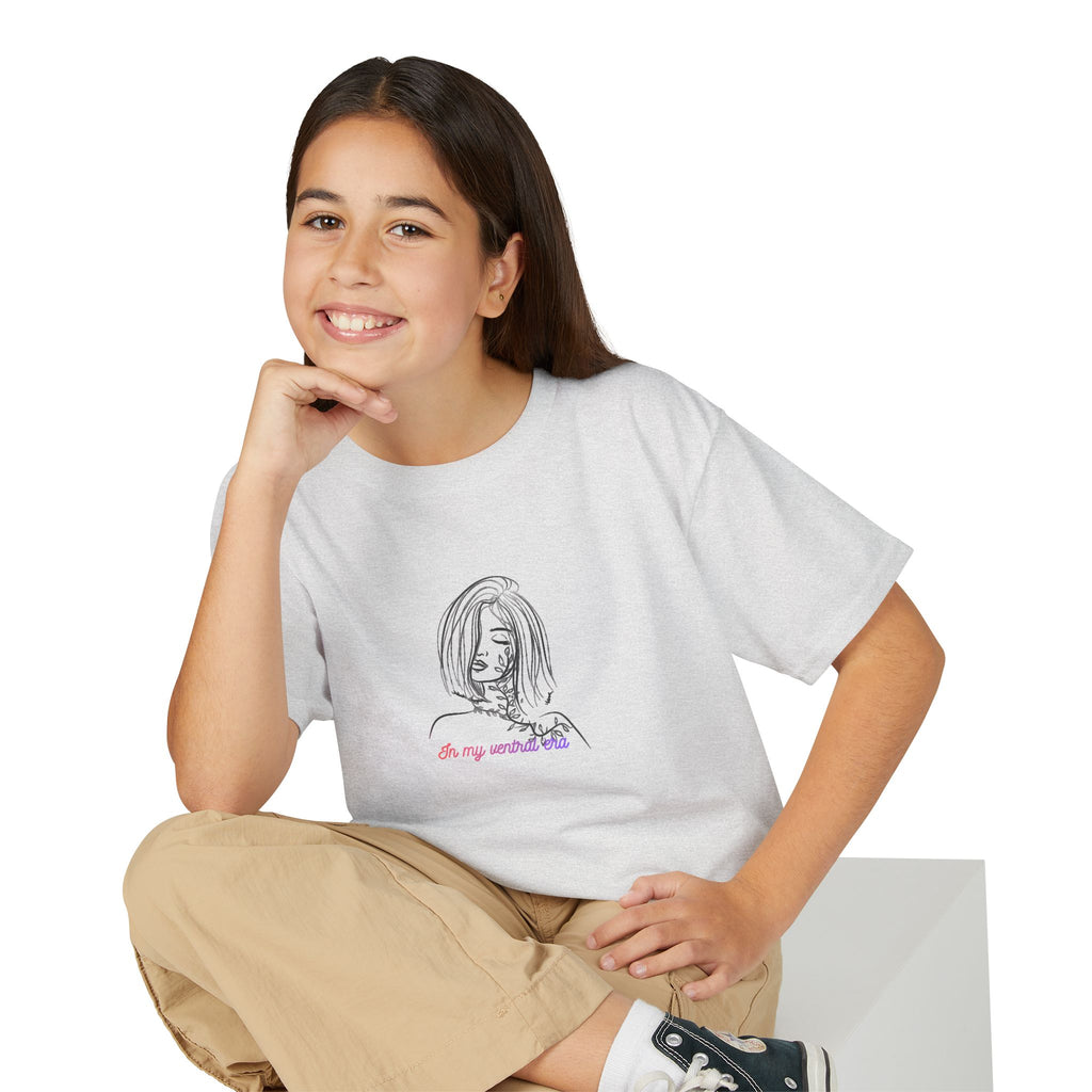Ventral Era Youth T-Shirt