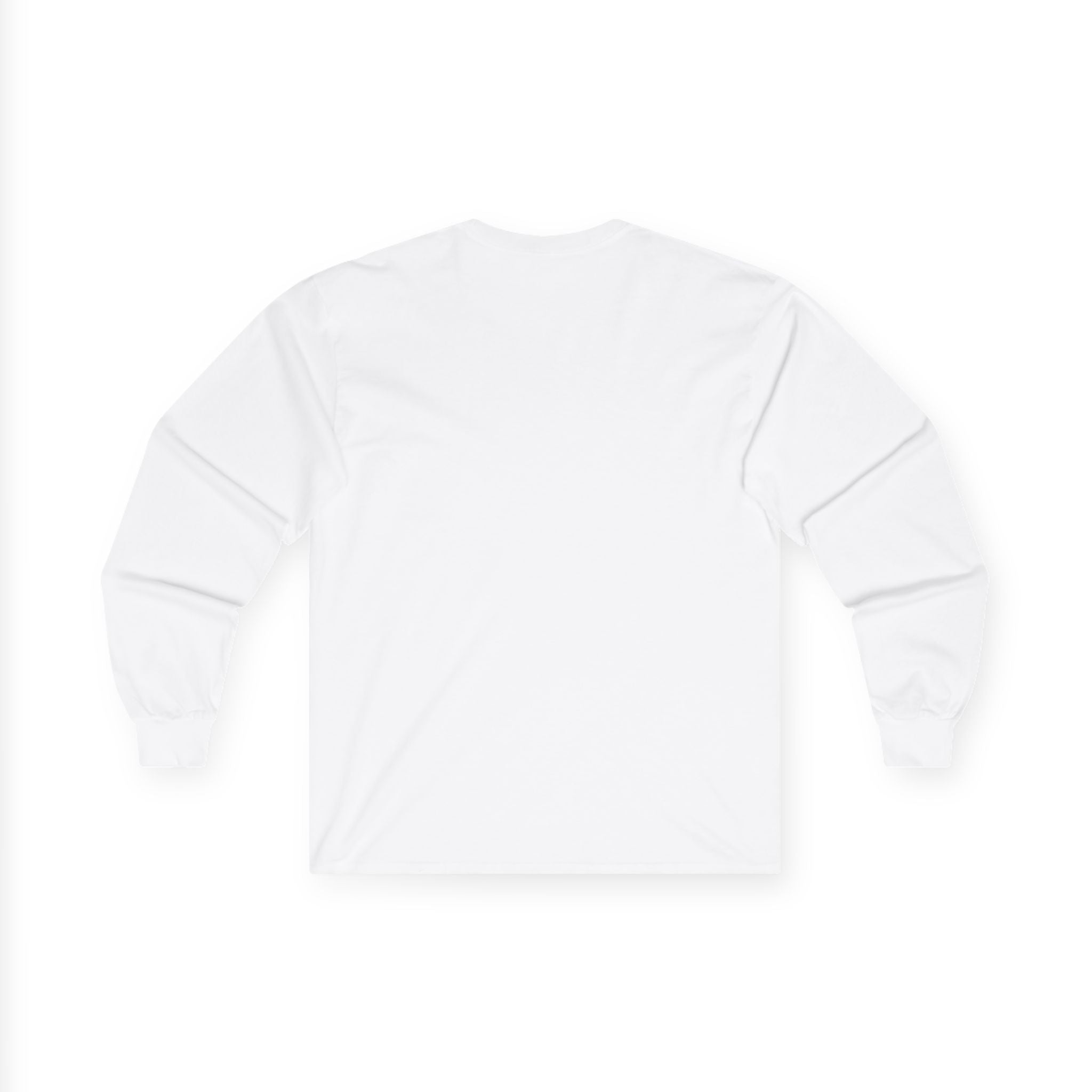 “You Are What You Think I Am” Long Sleeve Tee