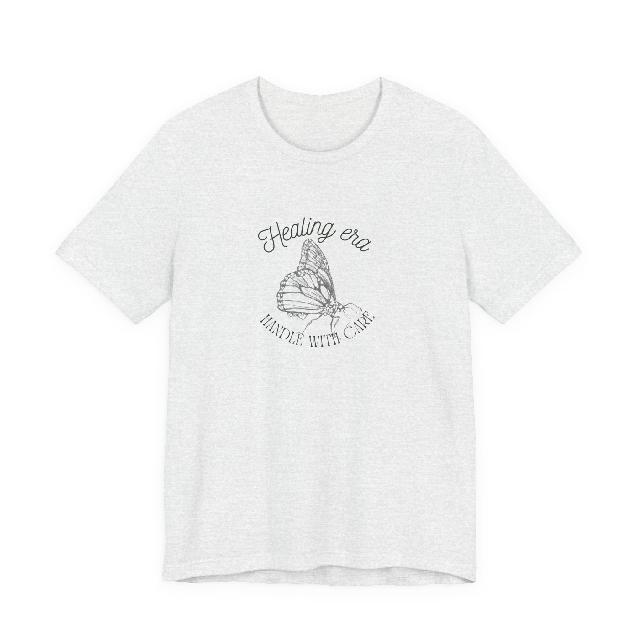 “Healing Era” Jersey T-Shirt