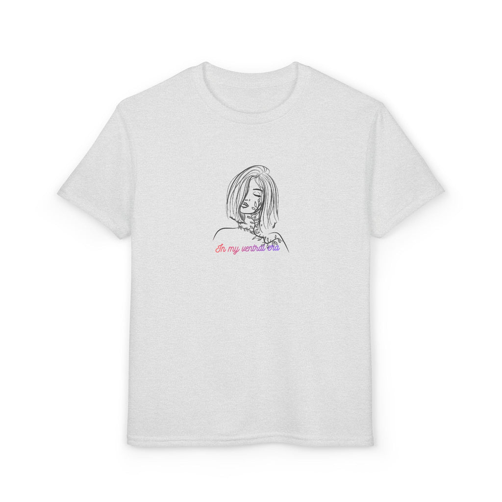 Ventral Era Youth T-Shirt
