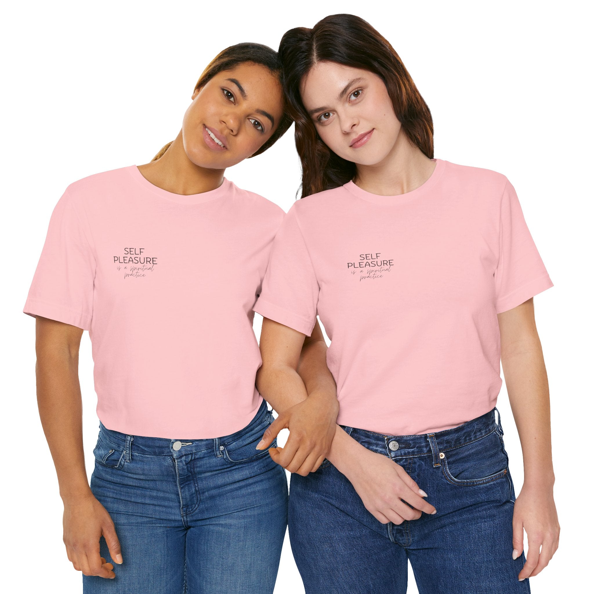 Self Care T-Shirt