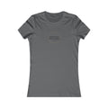 "Regulate Your Nervous System" Women's Graphic Tee