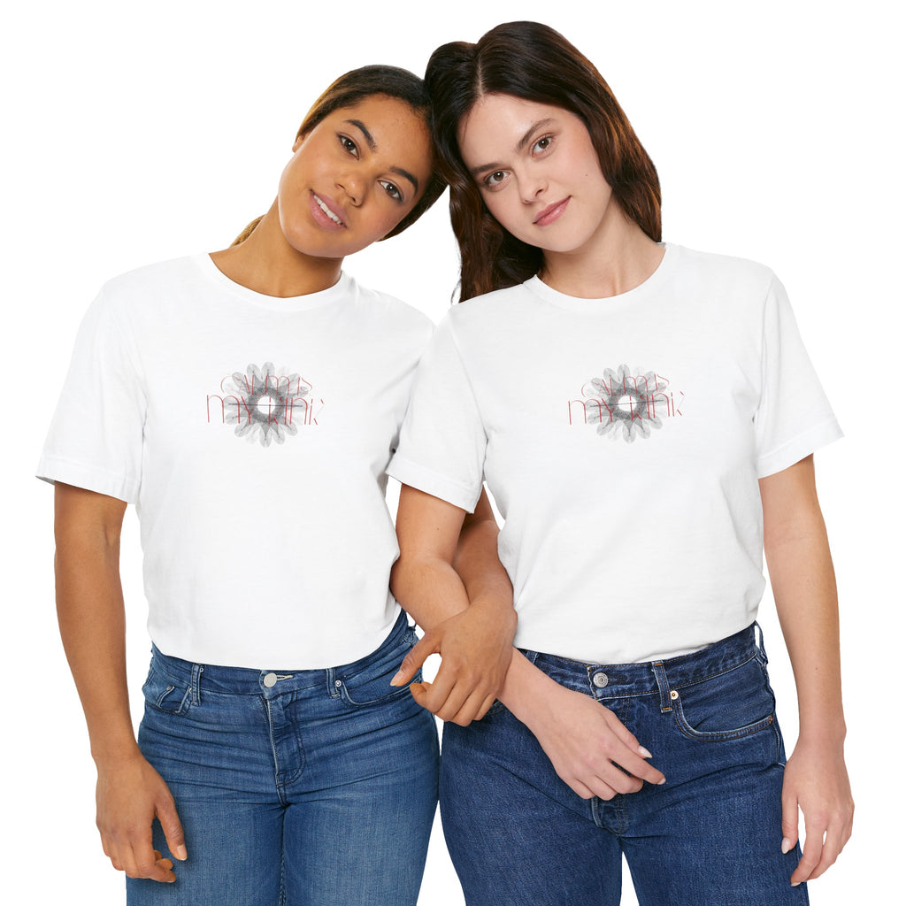 Calm Is T-Shirt