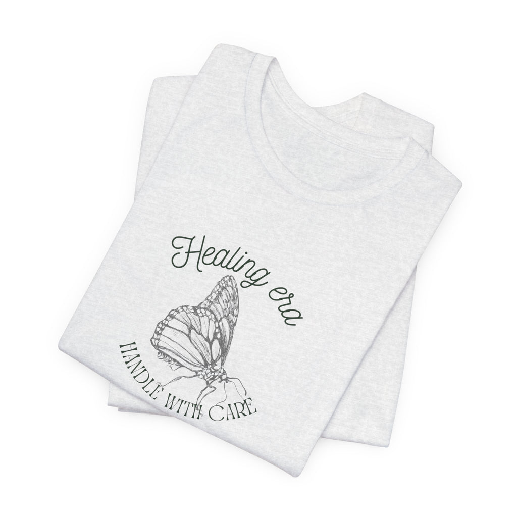 “Healing Era” Jersey T-Shirt
