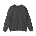 "Spiritual But Petty" Sweatshirt — Sage, Manifest & Screenshot Crewneck