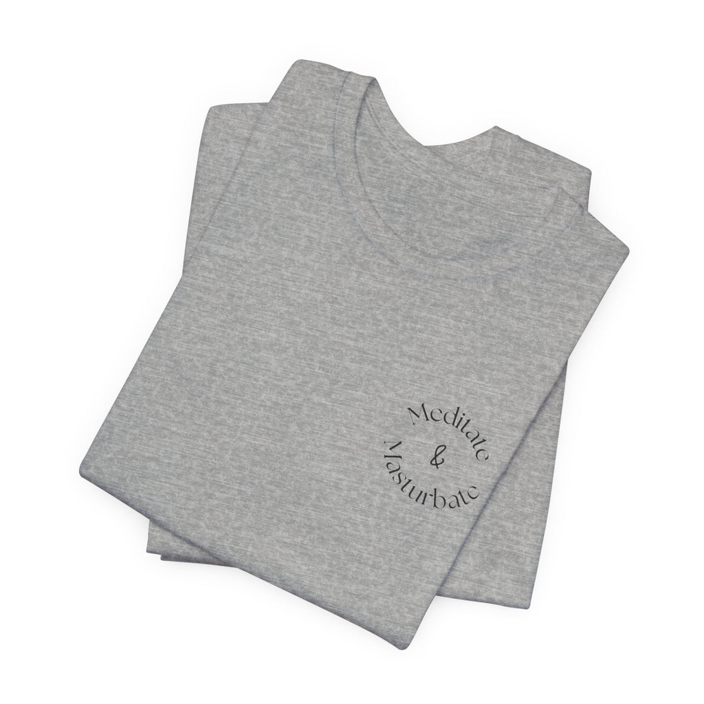 M&M Jersey T-Shirt