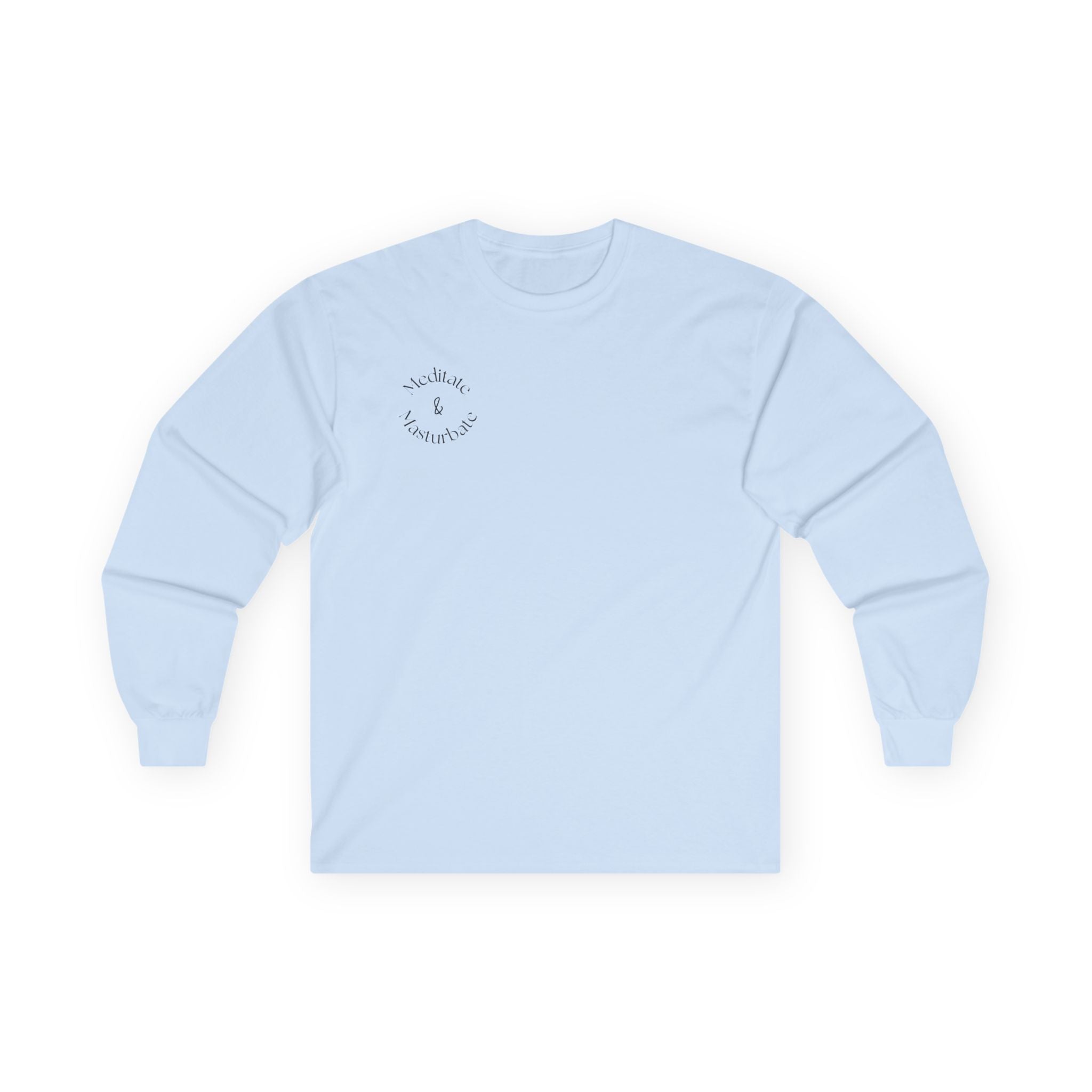 M&M Long Sleeve Tee