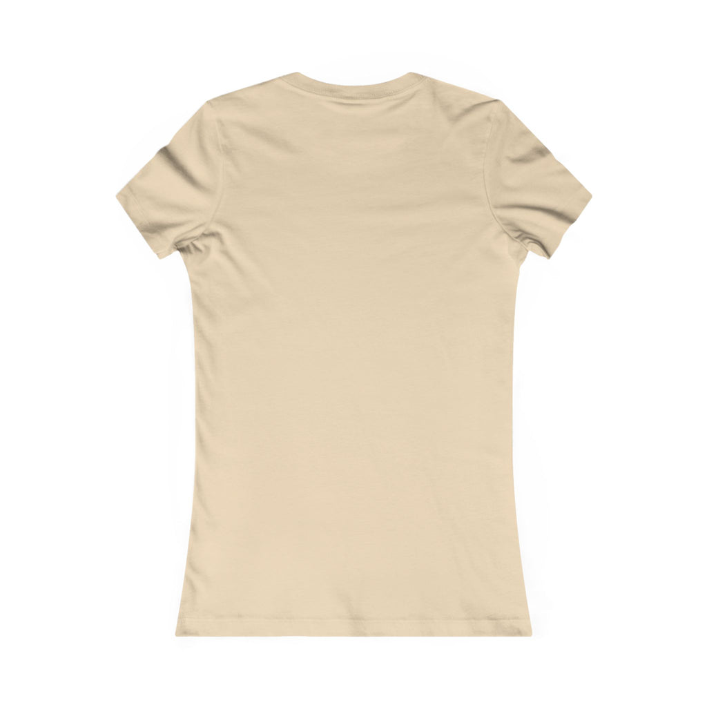 "Ventral Era" Women's Tee