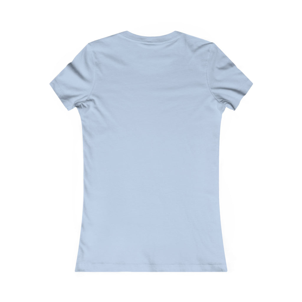 "Ventral Era" Women's Tee