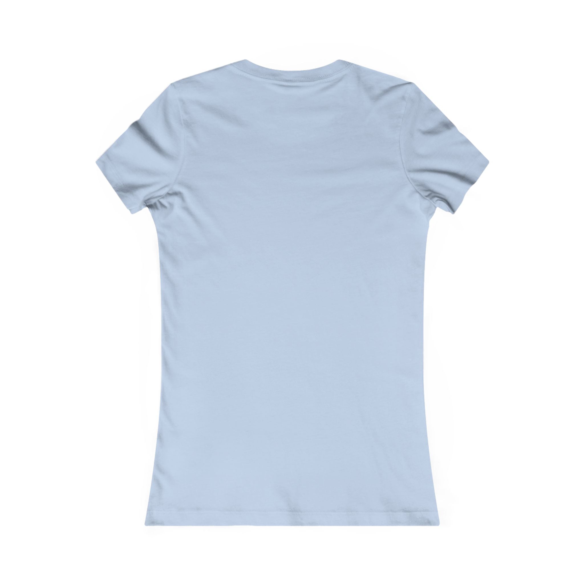 "Ventral Era" Women's Tee