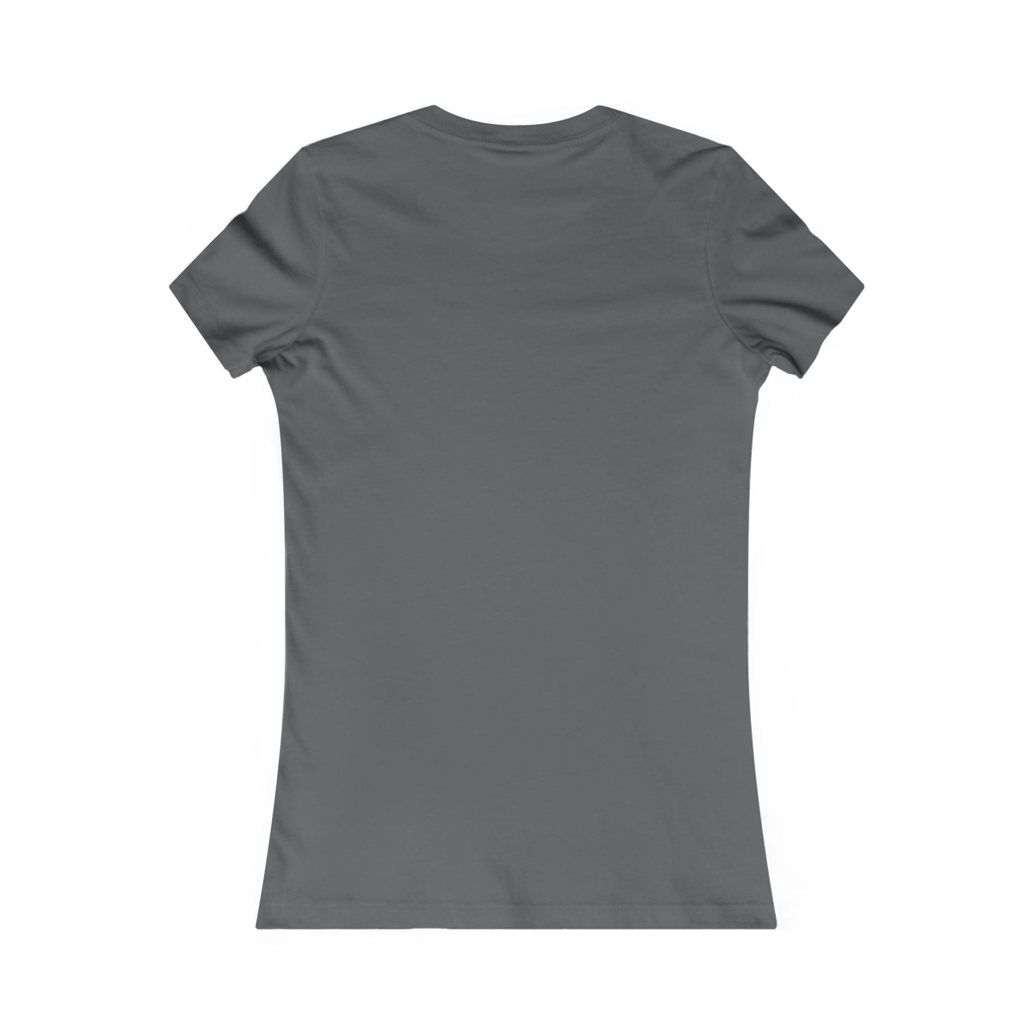 "Ventral Era" Women's Tee