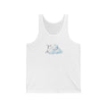 Spirit Guides, "Girl, no" Tank Top