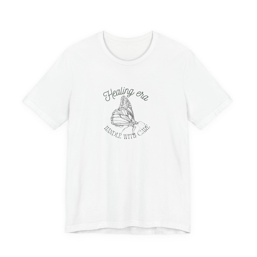 “Healing Era” Jersey T-Shirt