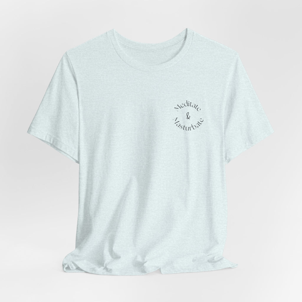 M&M Jersey T-Shirt