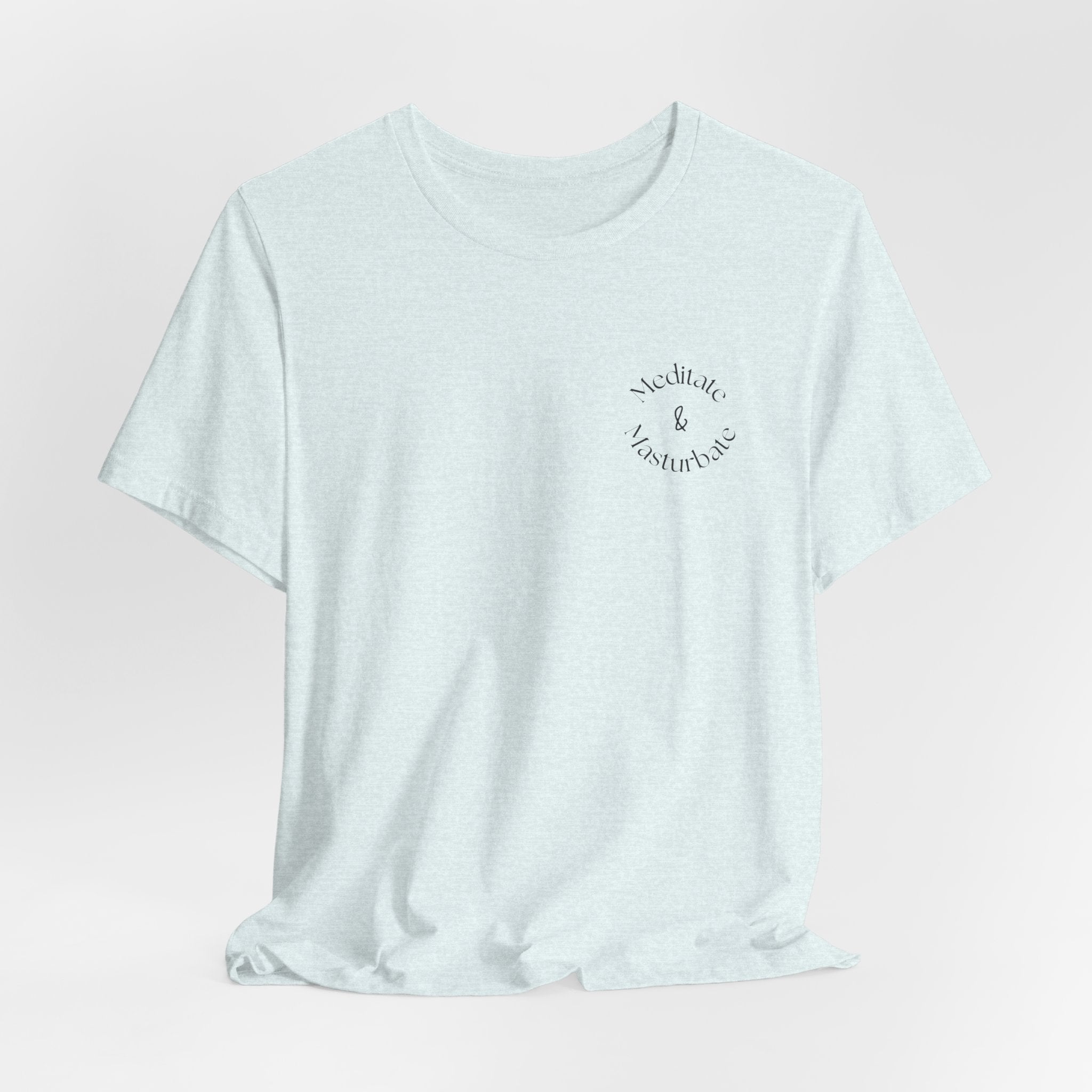 M&M Jersey T-Shirt