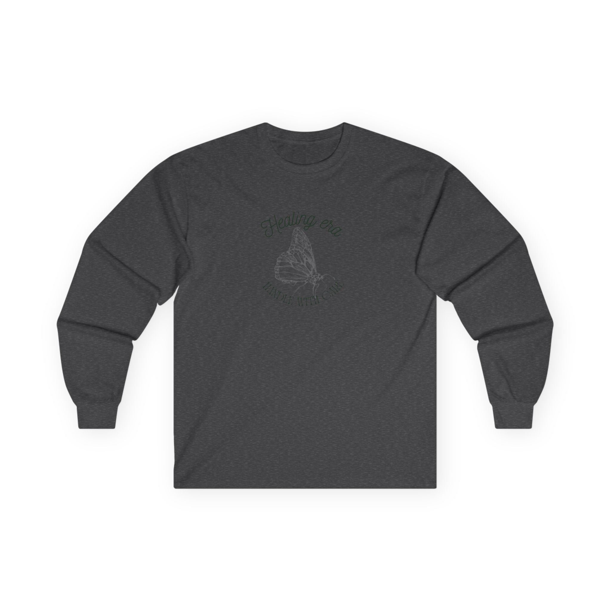 Healing Era Long Sleeve Tee