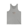 Spiritual But Petty Tank Top