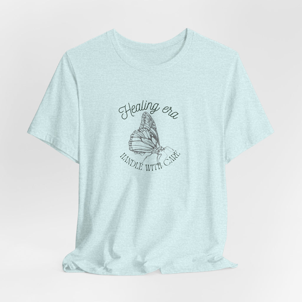 “Healing Era” Jersey T-Shirt