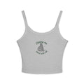 Healing Era Spaghetti Strap Tank