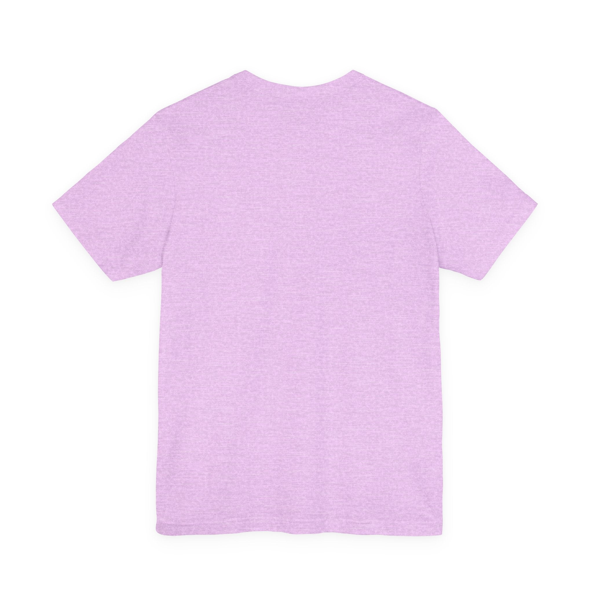 Healing is My Side Hustle Jersey Tee