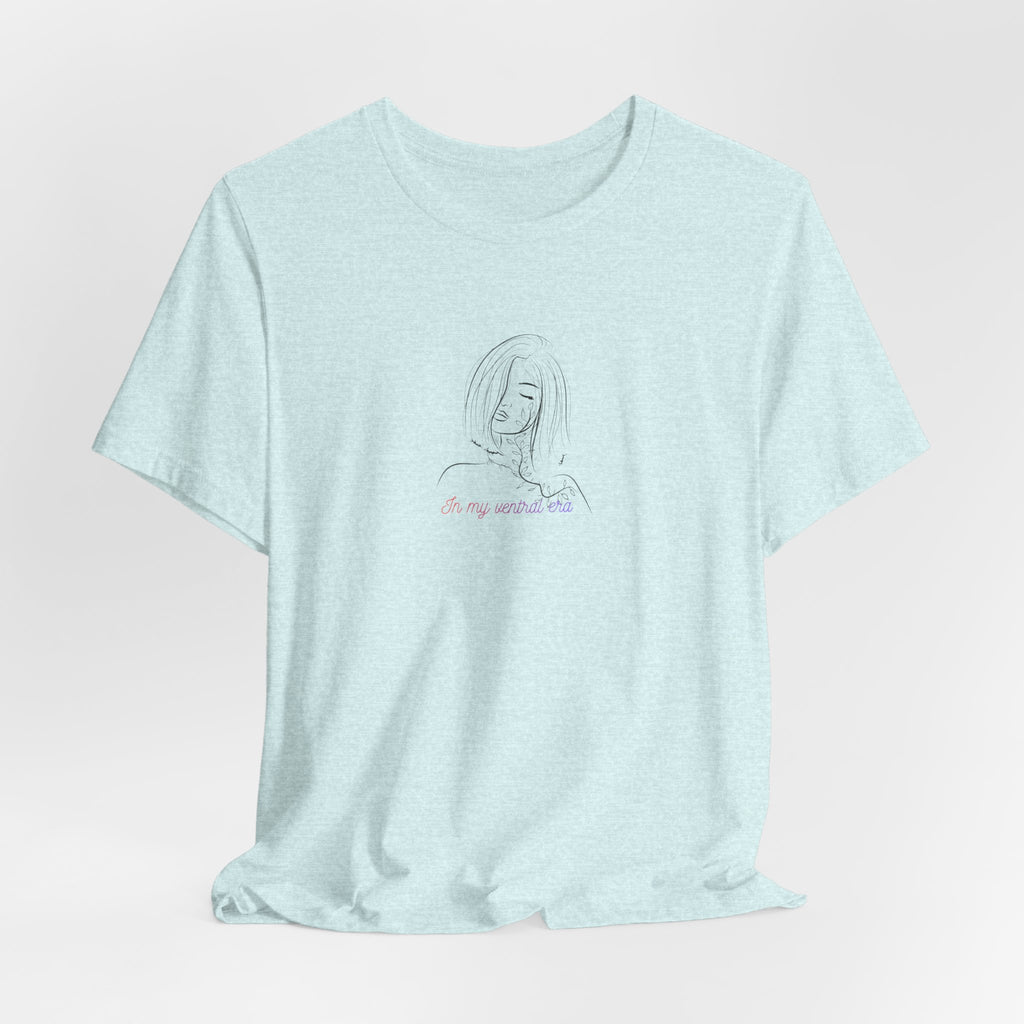 Ventral Era Jersey T-Shirt