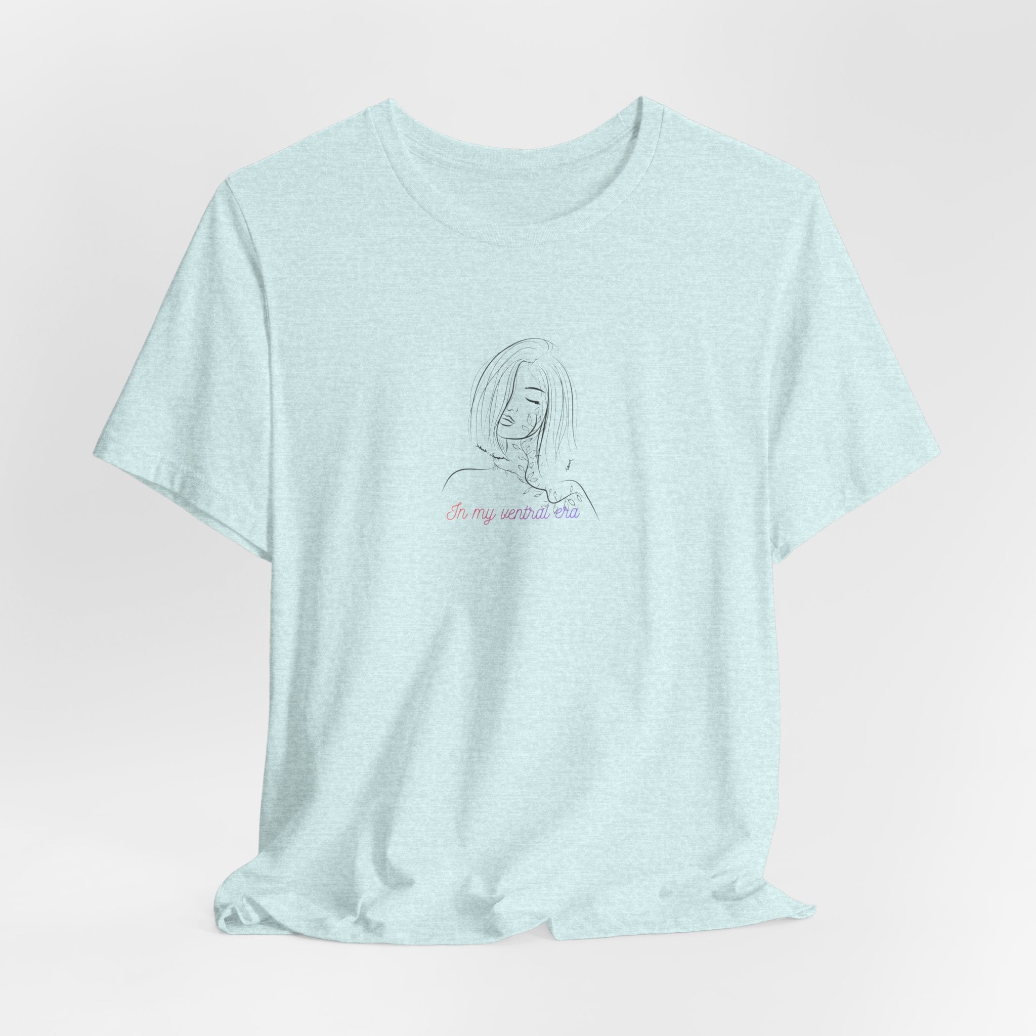 Ventral Era Jersey T-Shirt