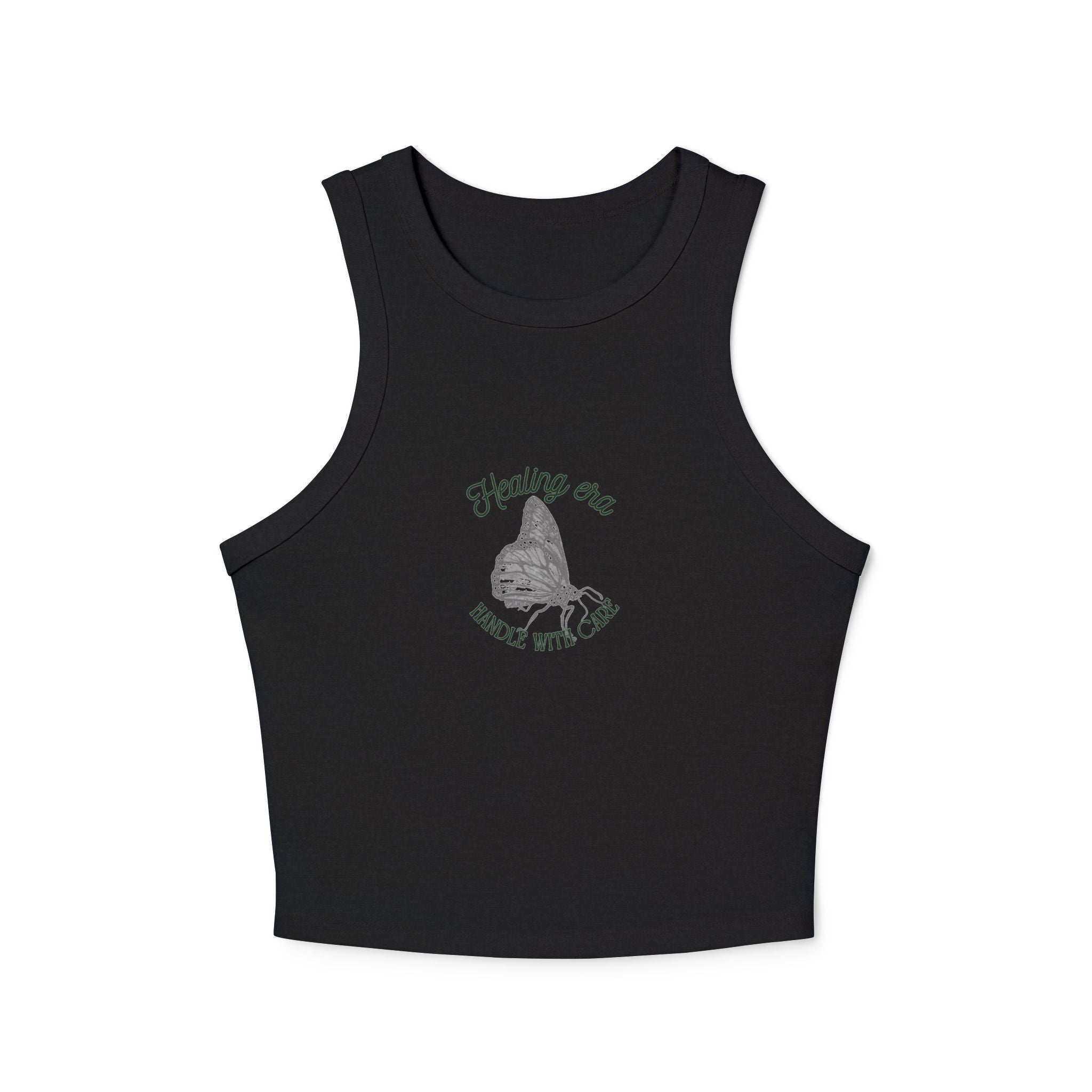 Healing Era Rib Racer Tank