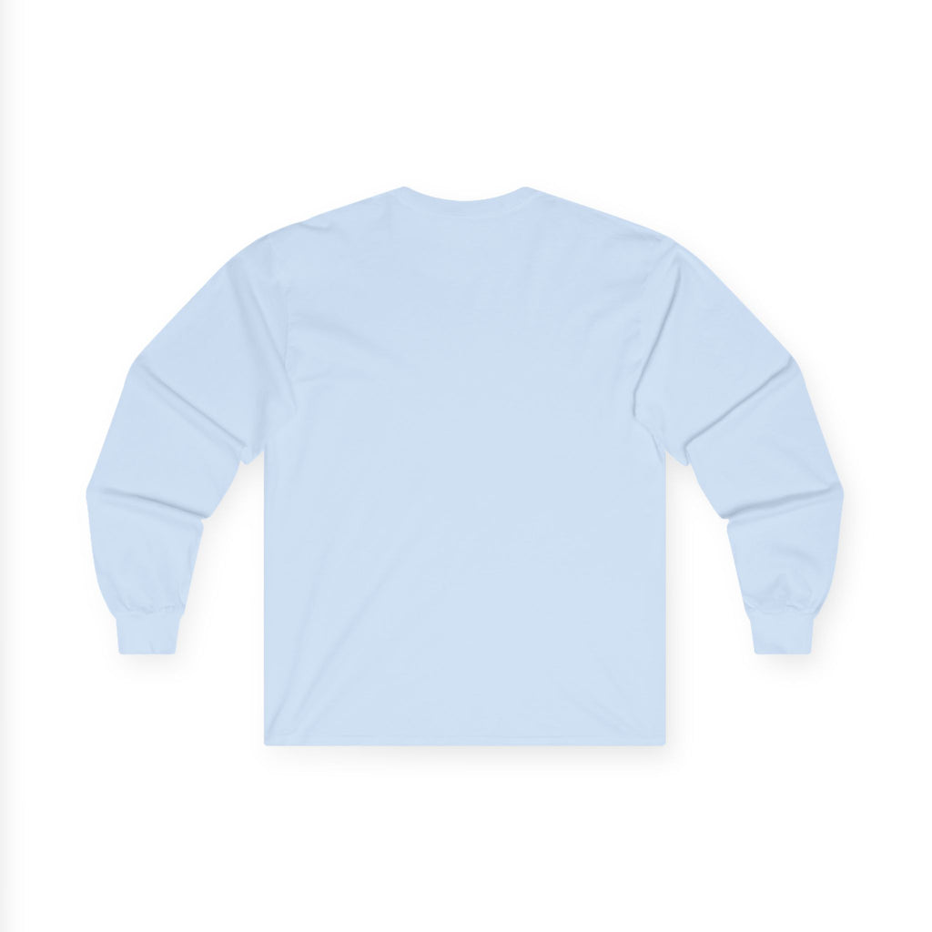 Somatically Swirl Long Sleeve Tee