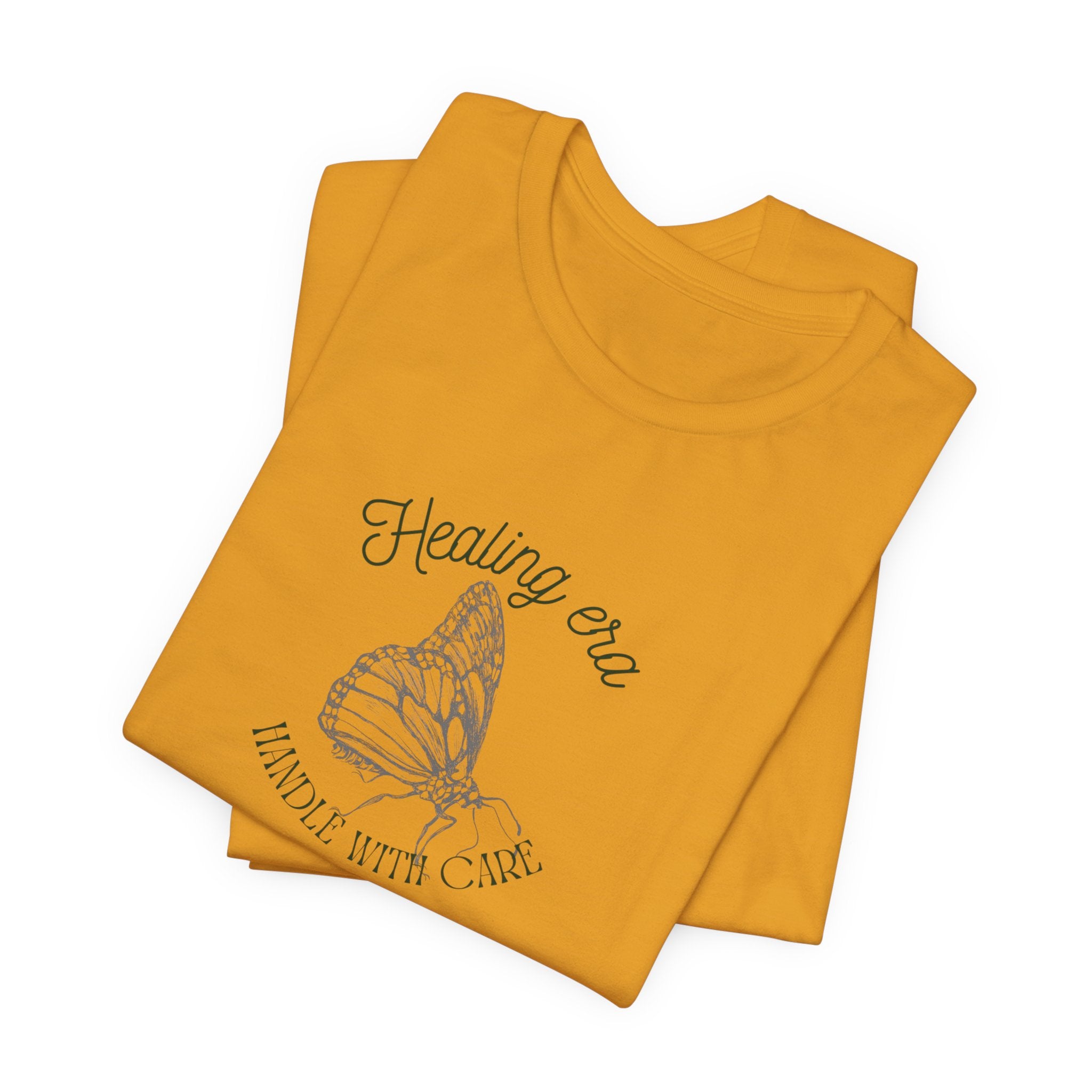 “Healing Era” Jersey T-Shirt
