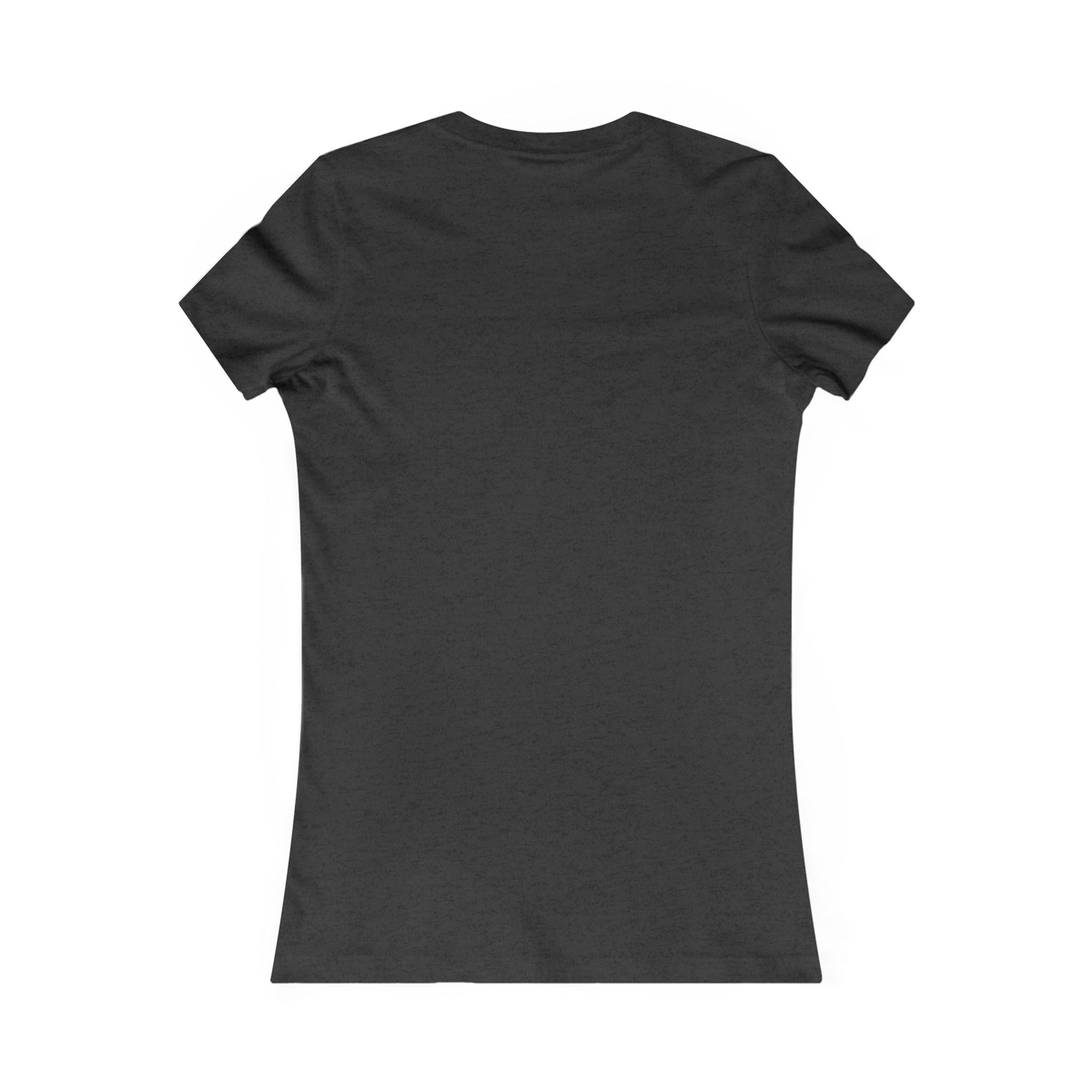 "Breathwork Baddie" Women's Favorite Tee