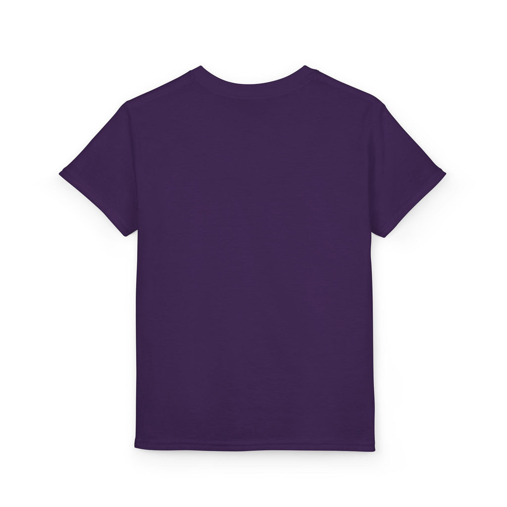 Youth "No. Complete Sentences" Graphic Tee