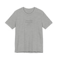 Somatically Swirl Jersey T-Shirt