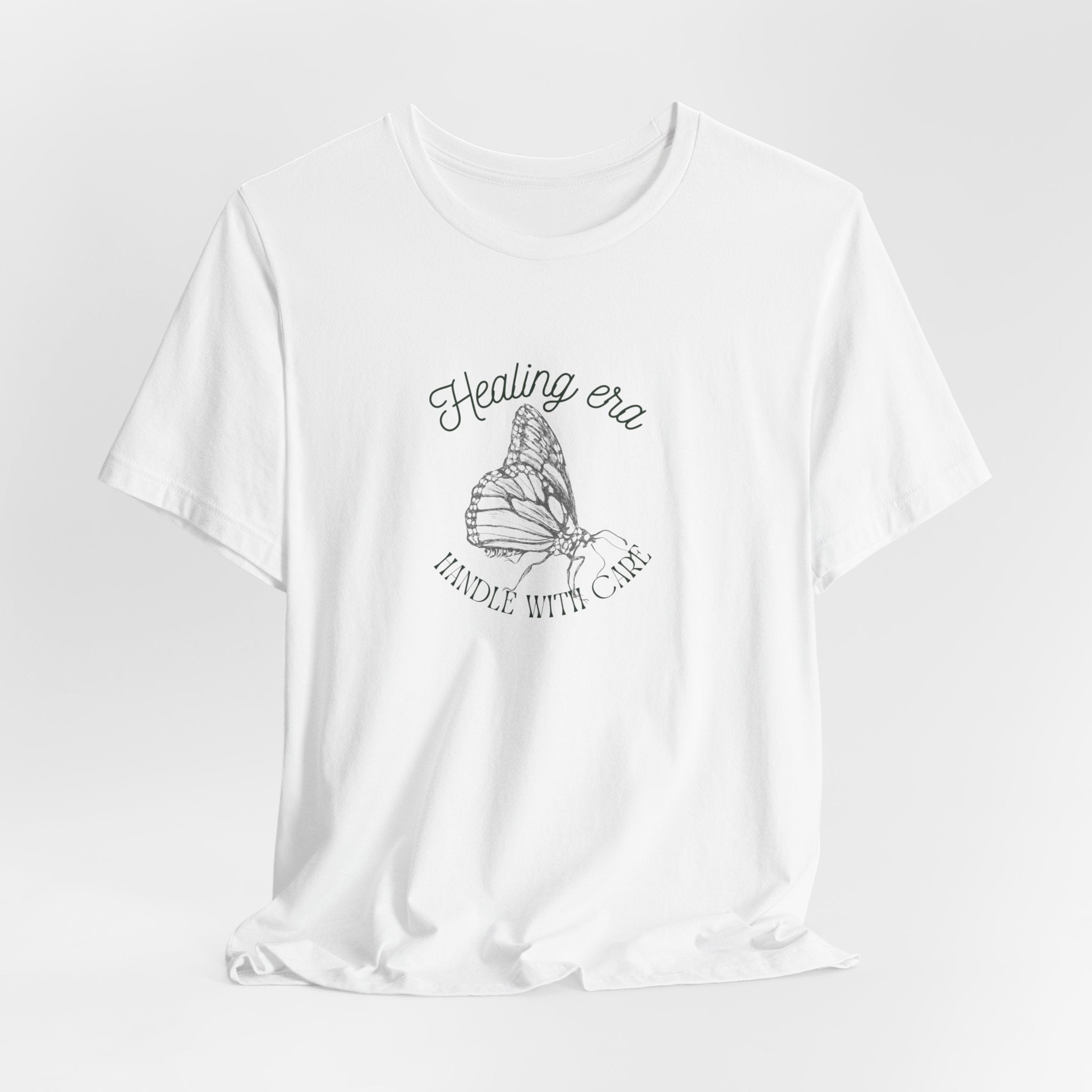 “Healing Era” Jersey T-Shirt