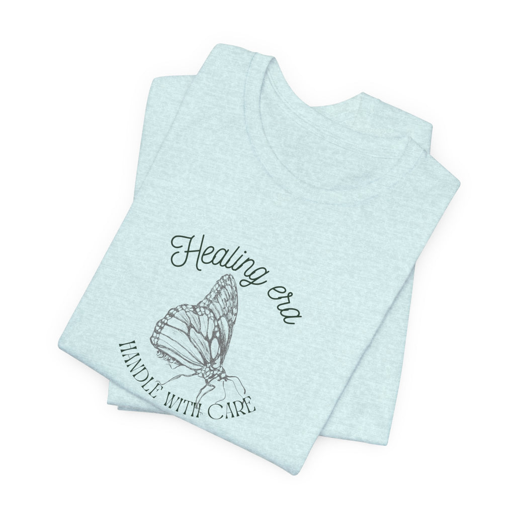 “Healing Era” Jersey T-Shirt