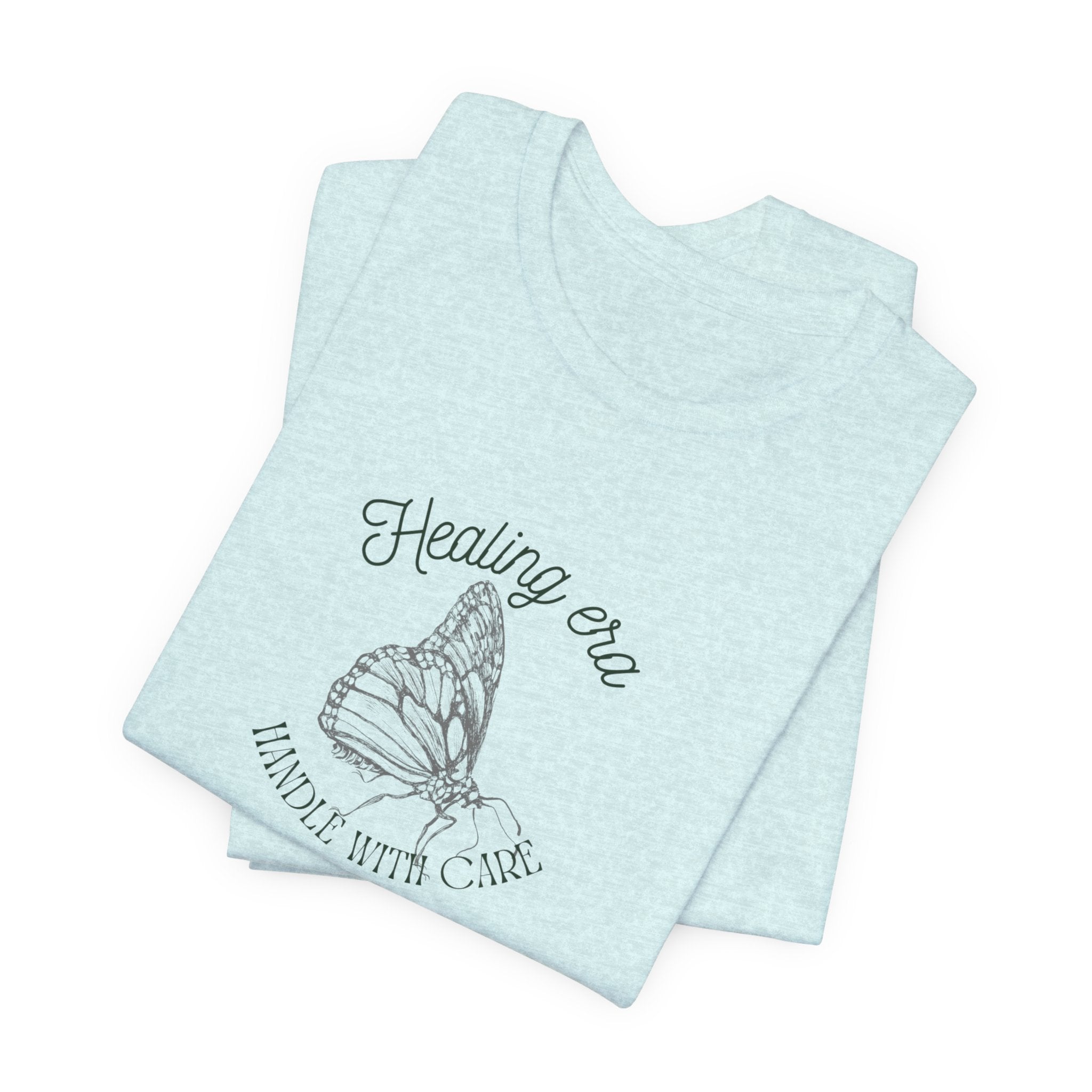 “Healing Era” Jersey T-Shirt