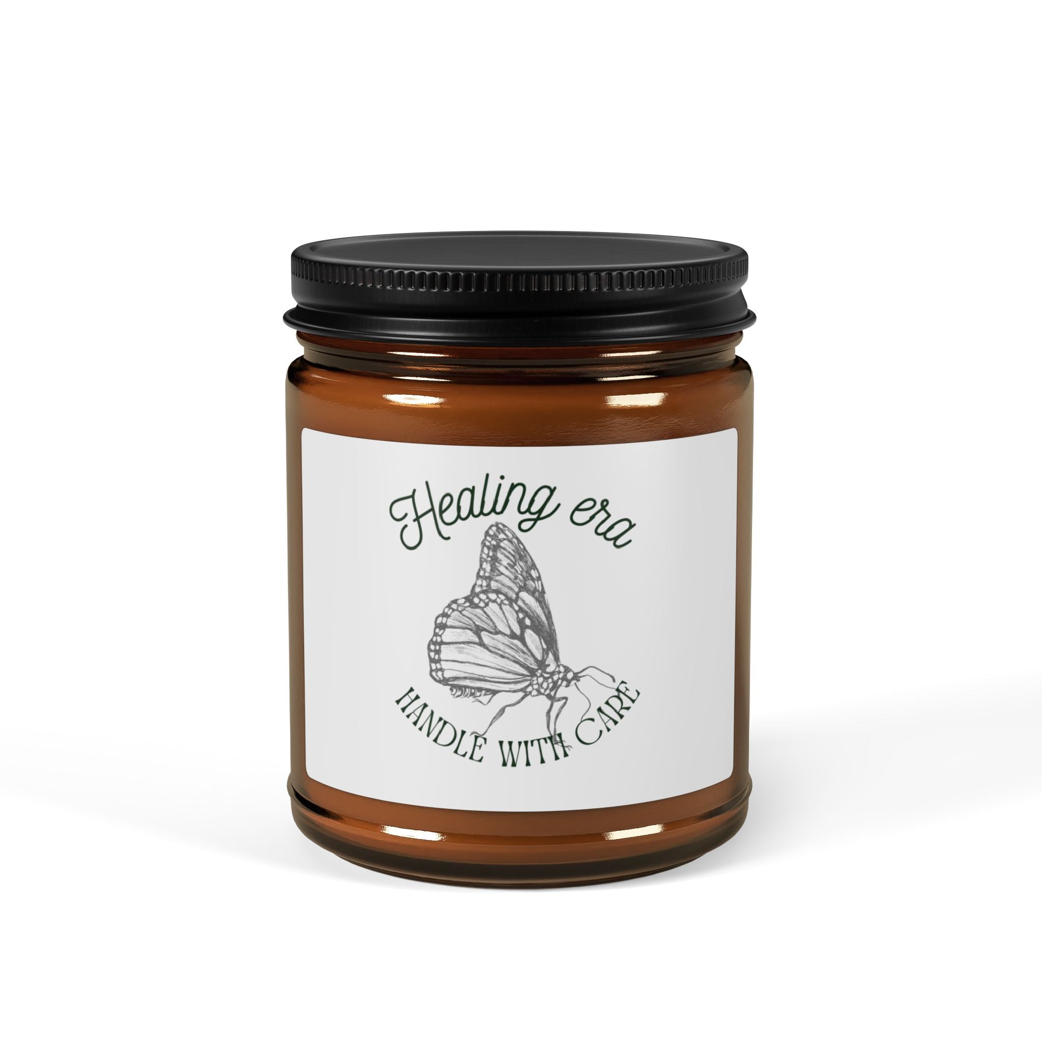 Healing Era Soy Candle