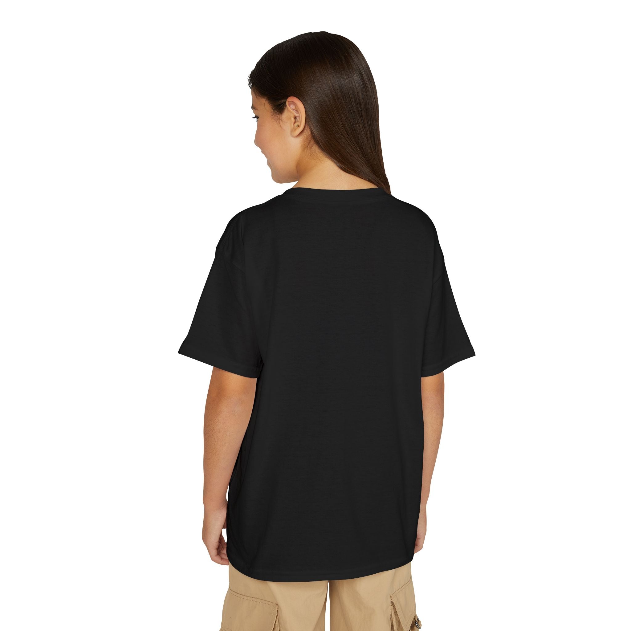 Breathwork Baddie Youth T-Shirt
