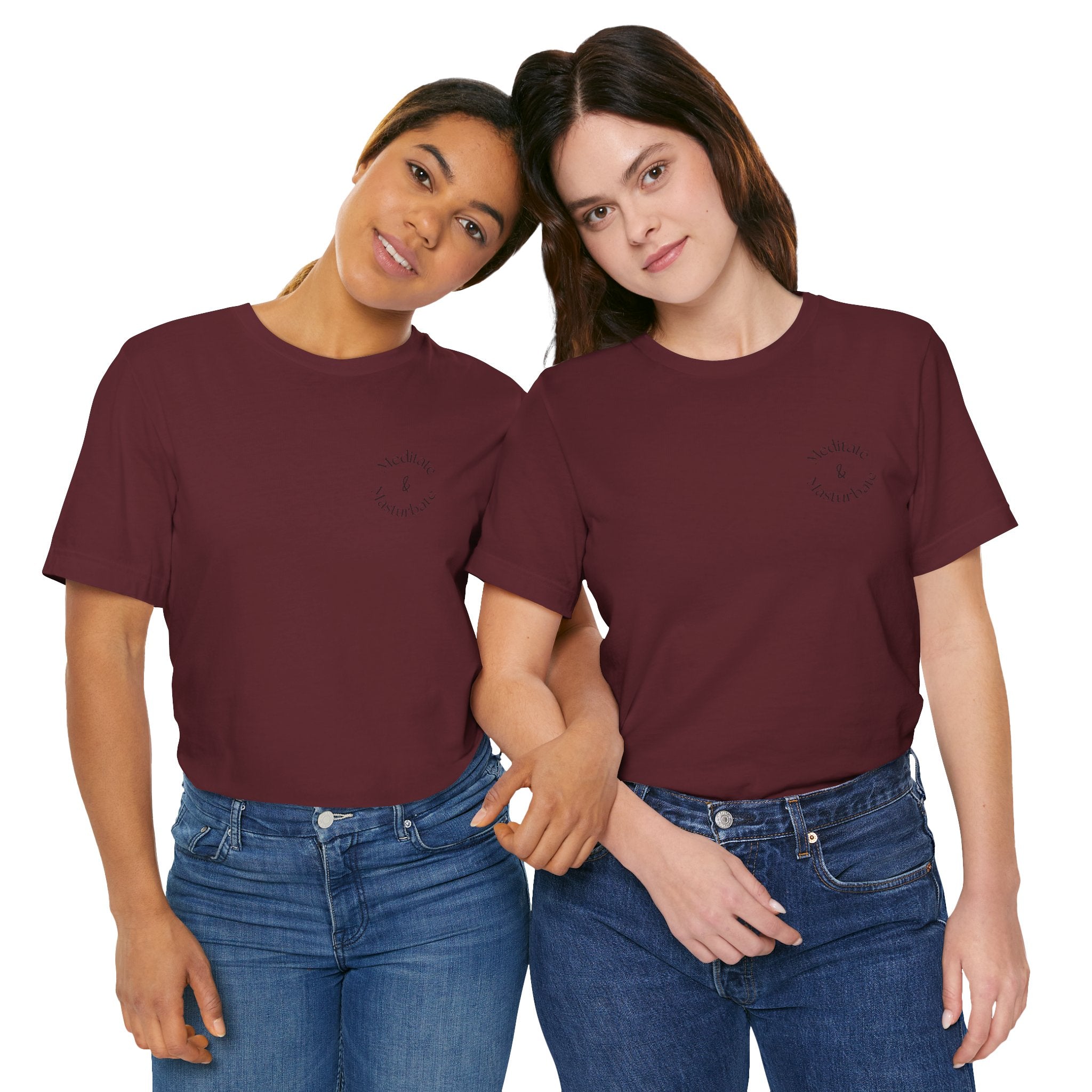 M&M Jersey T-Shirt