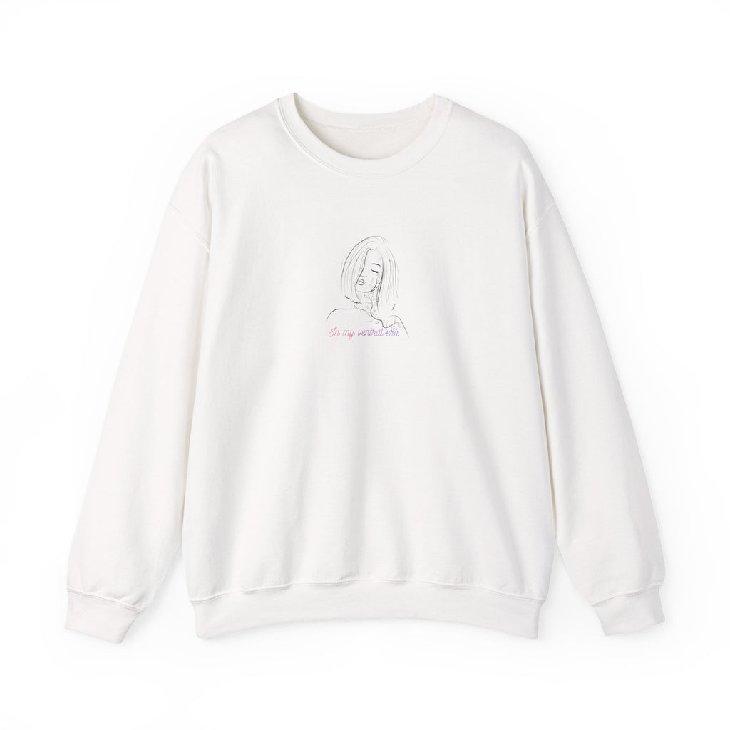 "Ventral Era" Crewneck Sweatshirt