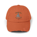 Healing Era Distressed Cap
