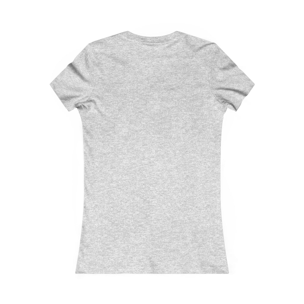 I Slay in Savasana Women's Favorite Tee