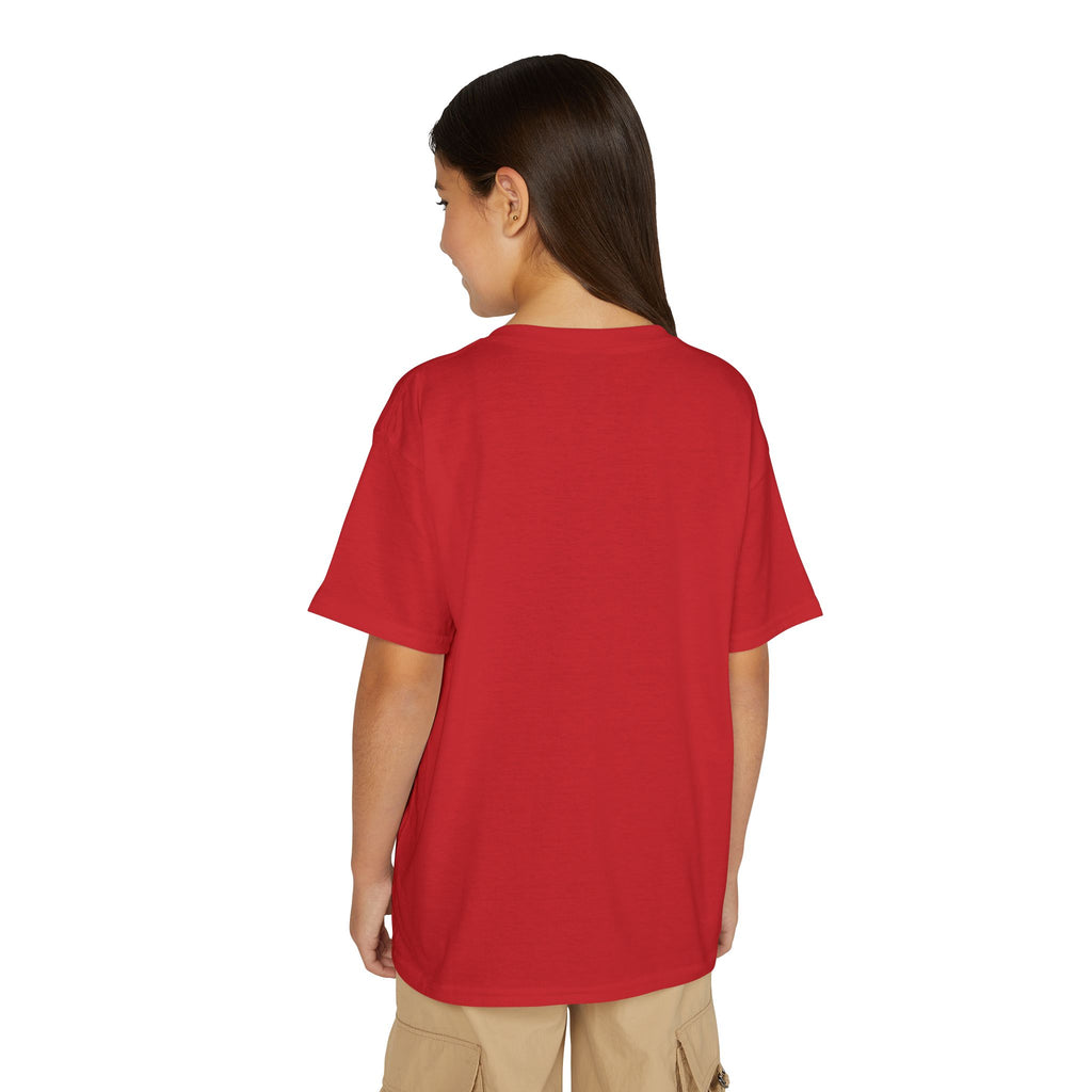 Half Enlightened Youth T-Shirt