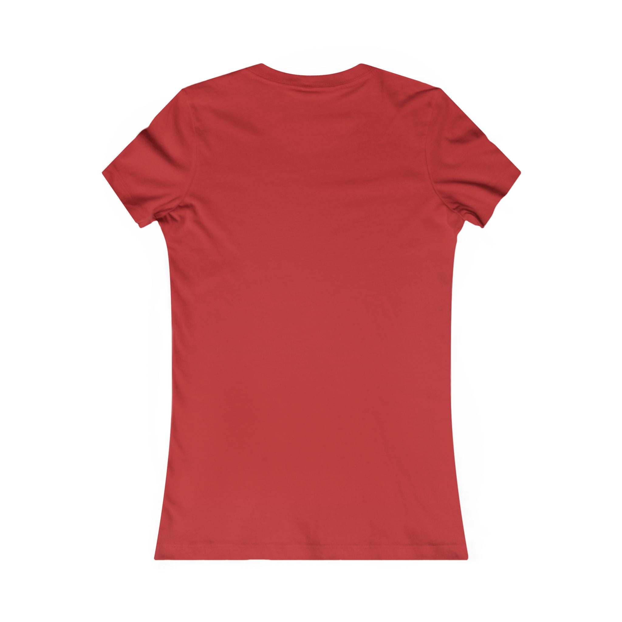 Universal Language: Dance Women's Favorite Tee