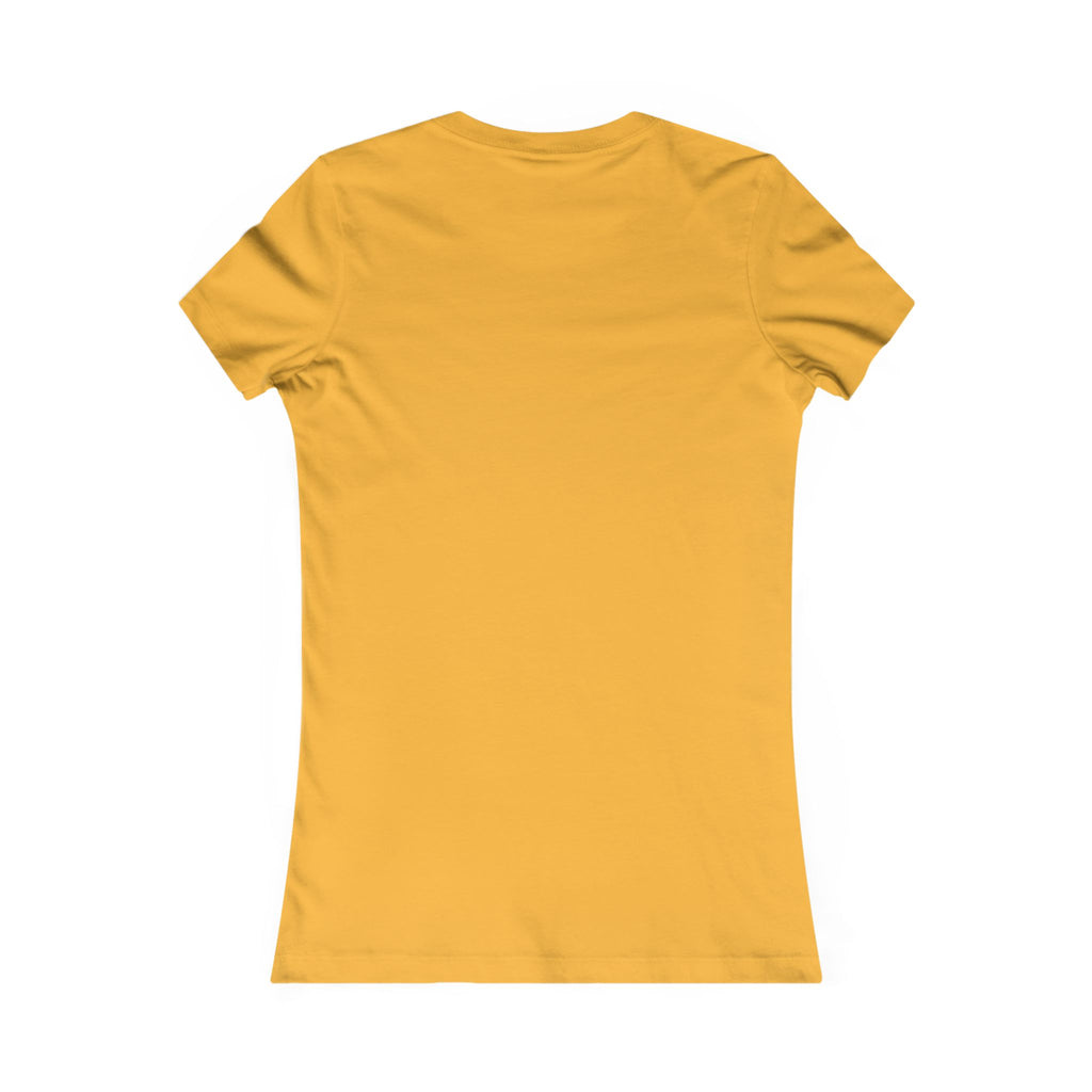 Universal Language: Dance Women's Favorite Tee