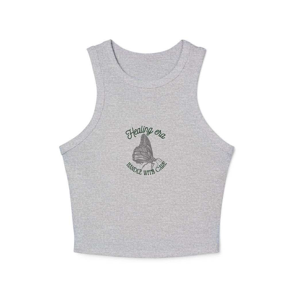 Healing Era Rib Racer Tank