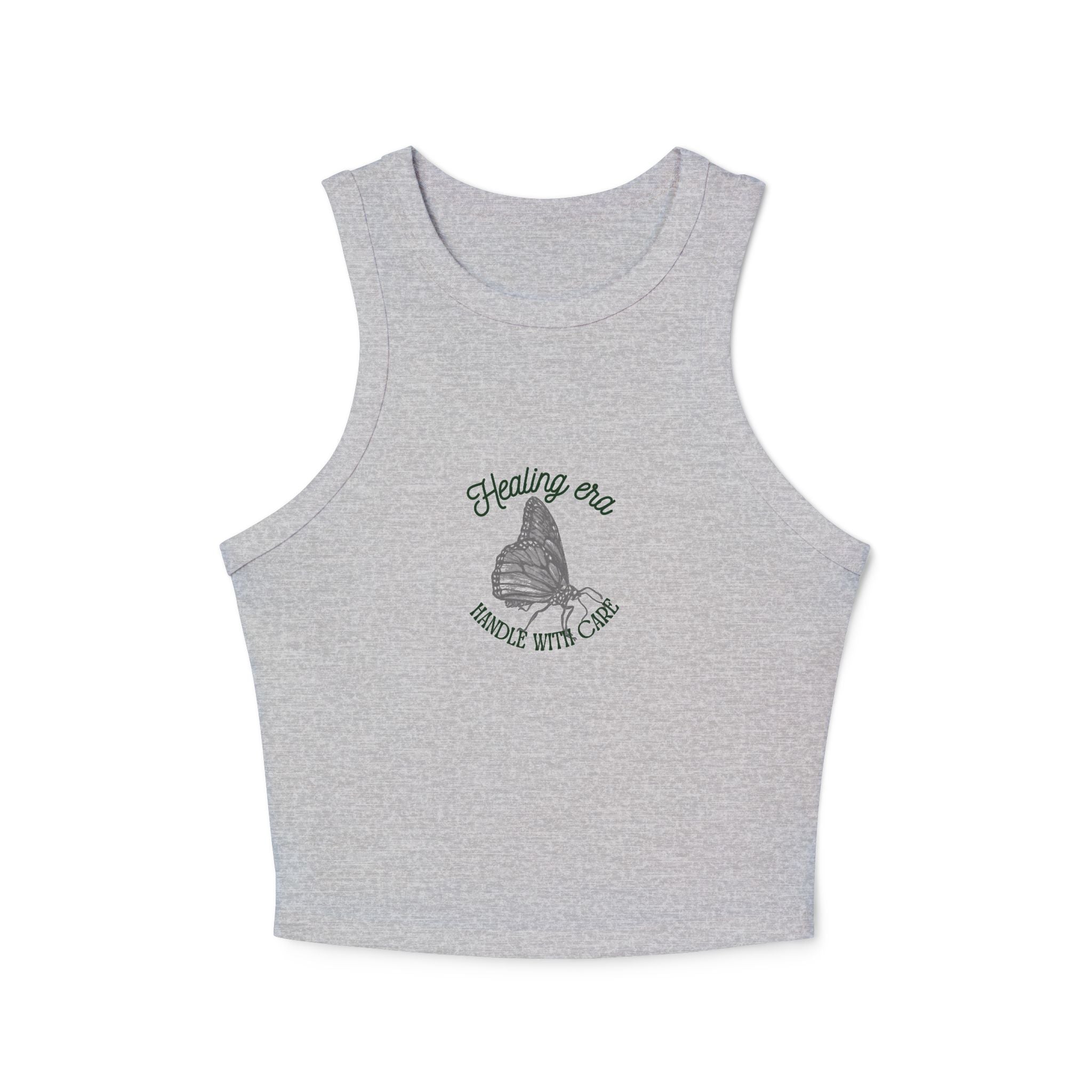 Healing Era Rib Racer Tank