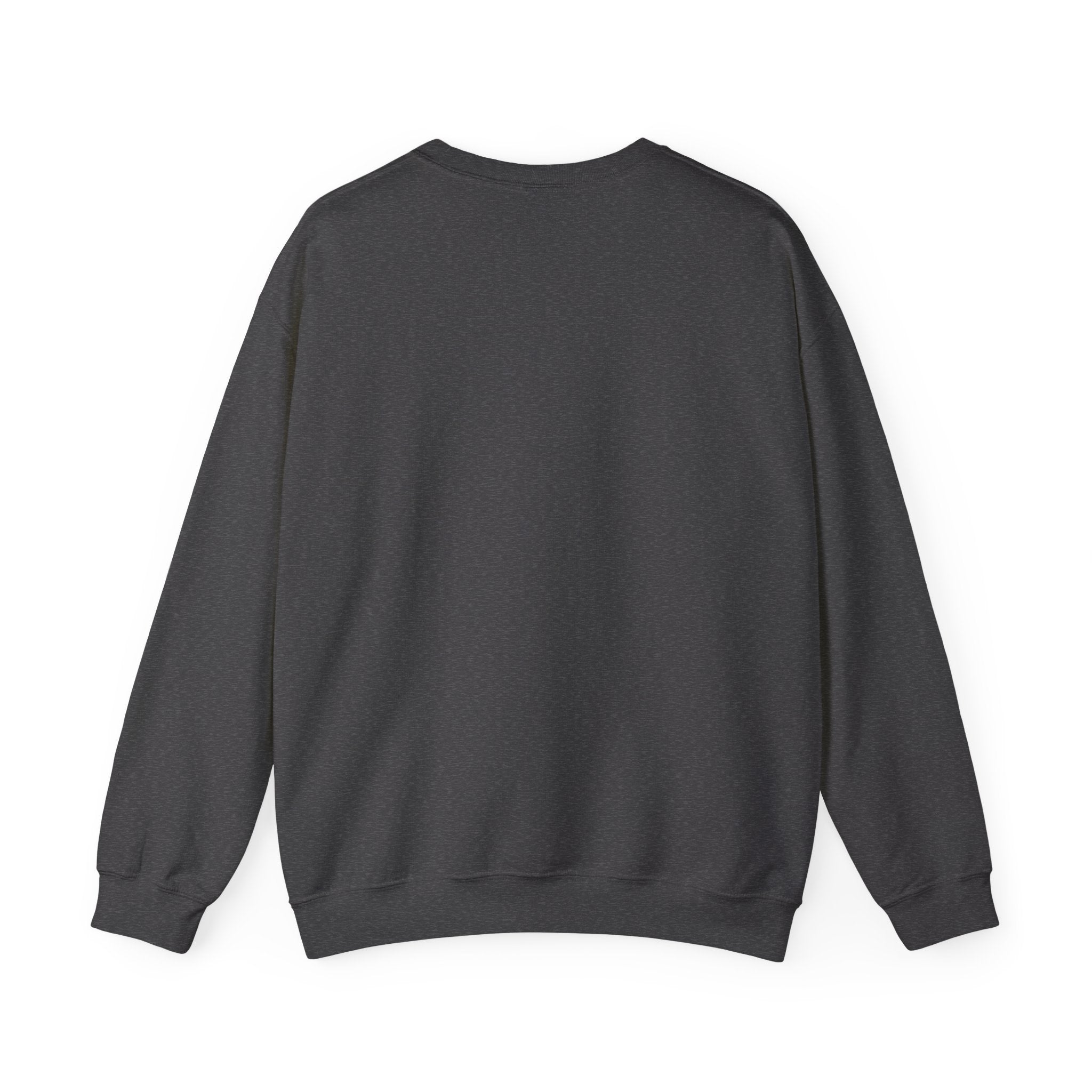 "Self Pleasure" Crewneck Sweatshirt — Minimalist Affirmation Pullover